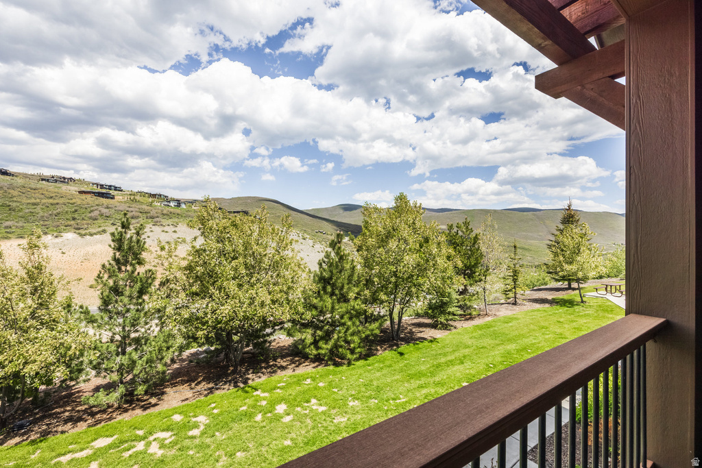 13386 N ALEXIS DR Kamas, UT 84036