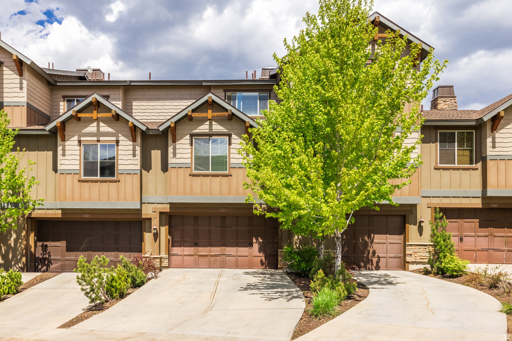 13386 N ALEXIS DR Kamas, UT 84036