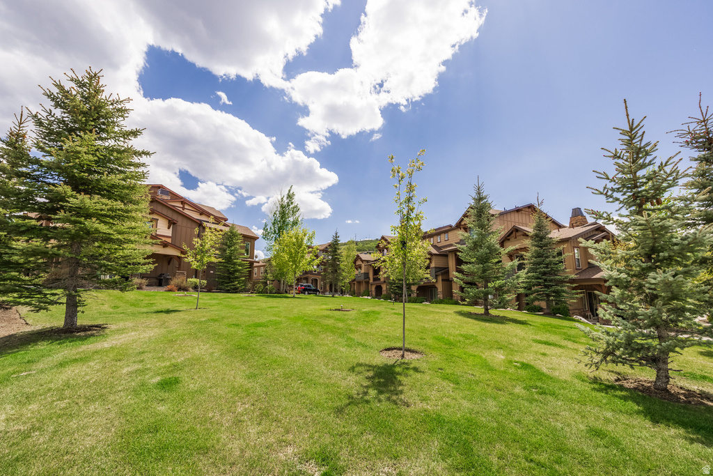 13386 N ALEXIS DR Kamas, UT 84036