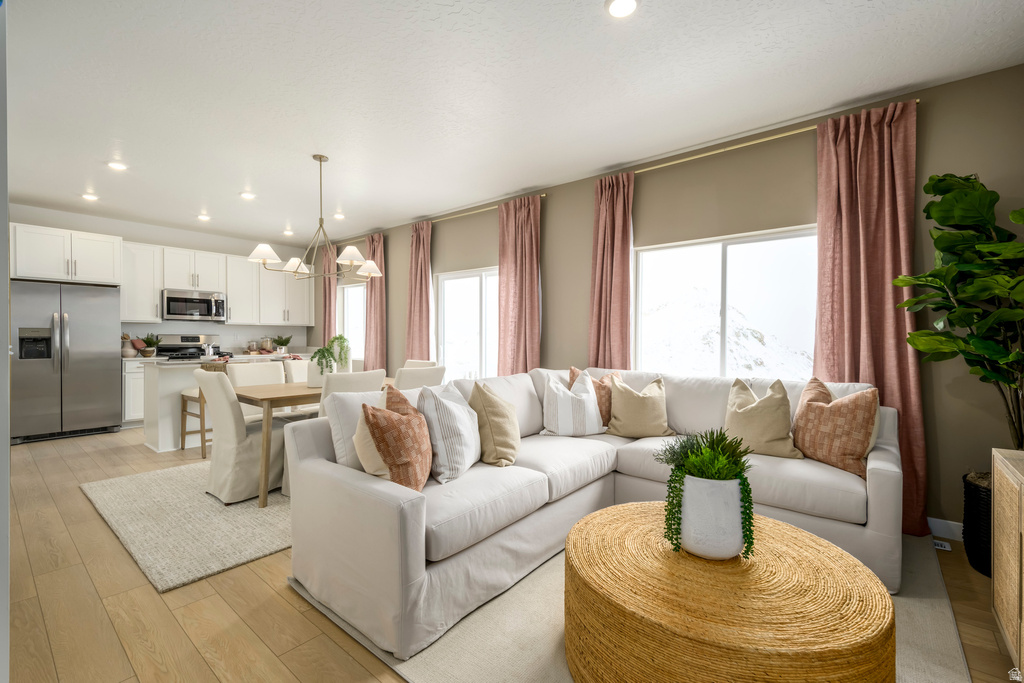 1704 W BLUE FLAX DR #3124 Saratoga Springs, UT 84045