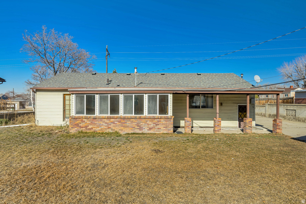 220 E PIONEER AVE Sandy, UT 84070