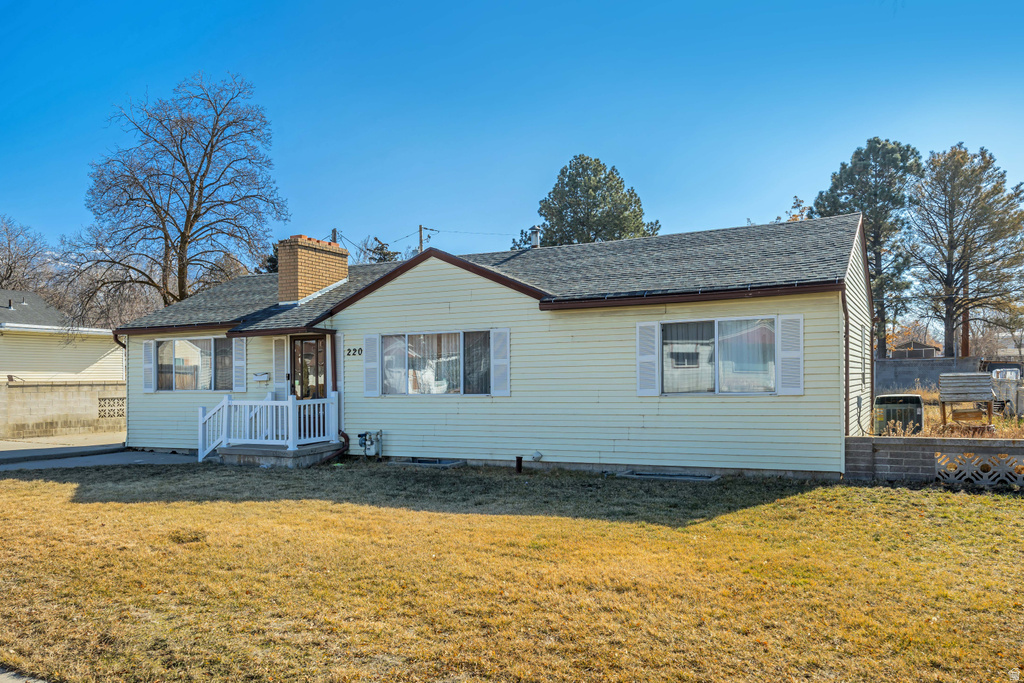 220 E PIONEER AVE Sandy, UT 84070