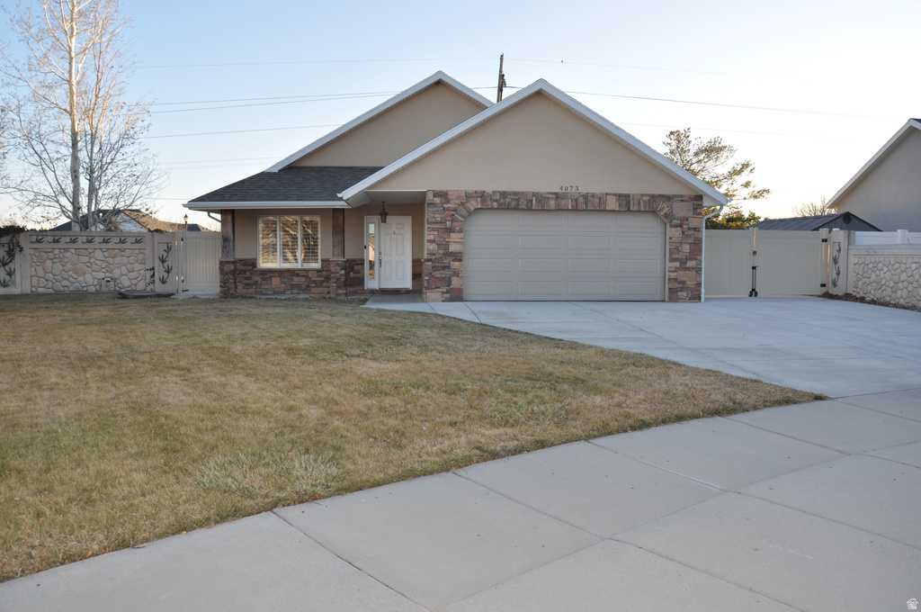 4073 W 11770 S South Jordan, UT 84009