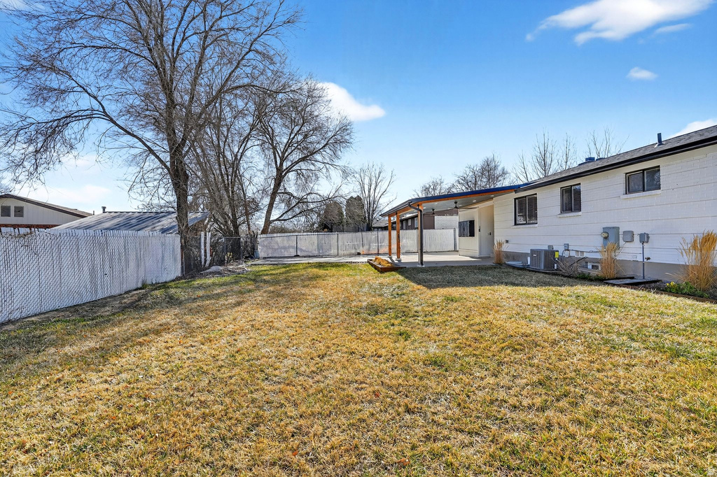 7265 S 1975 W West Jordan, UT 84084