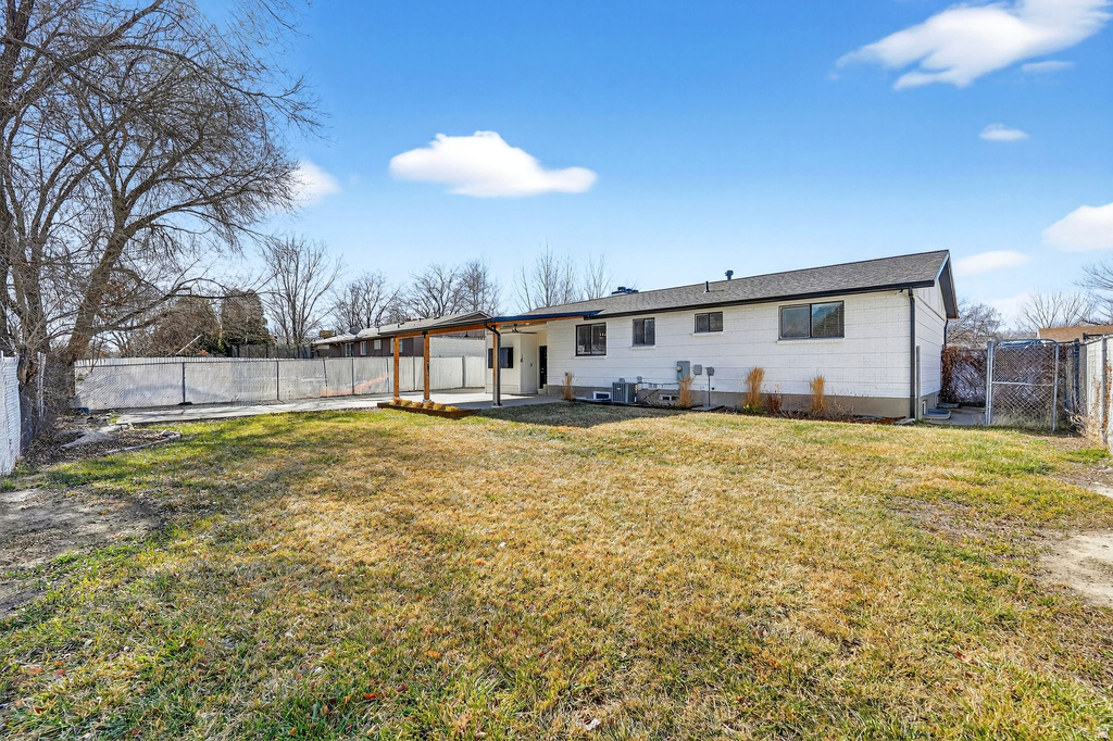 7265 S 1975 W West Jordan, UT 84084