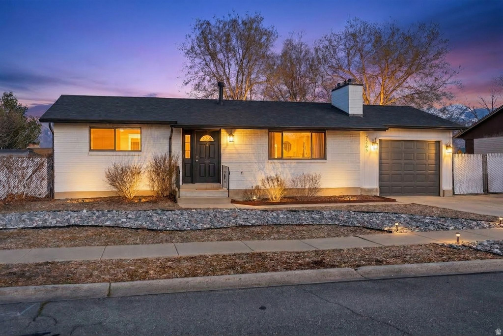 7265 S 1975 W West Jordan, UT 84084