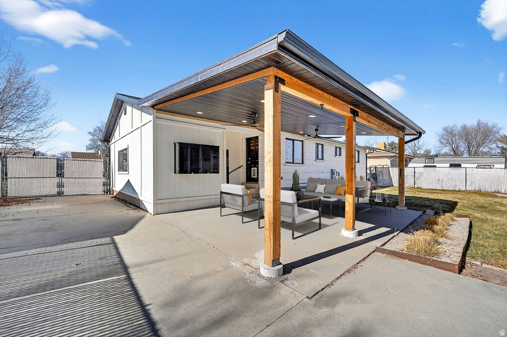 7265 S 1975 W West Jordan, UT 84084