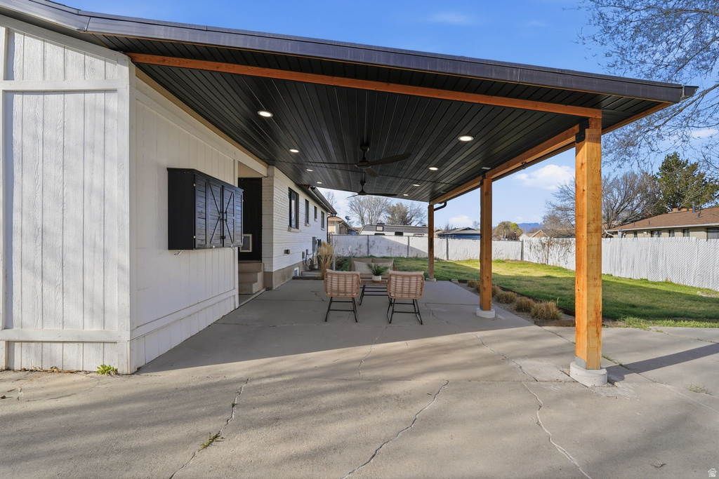 7265 S 1975 W West Jordan, UT 84084