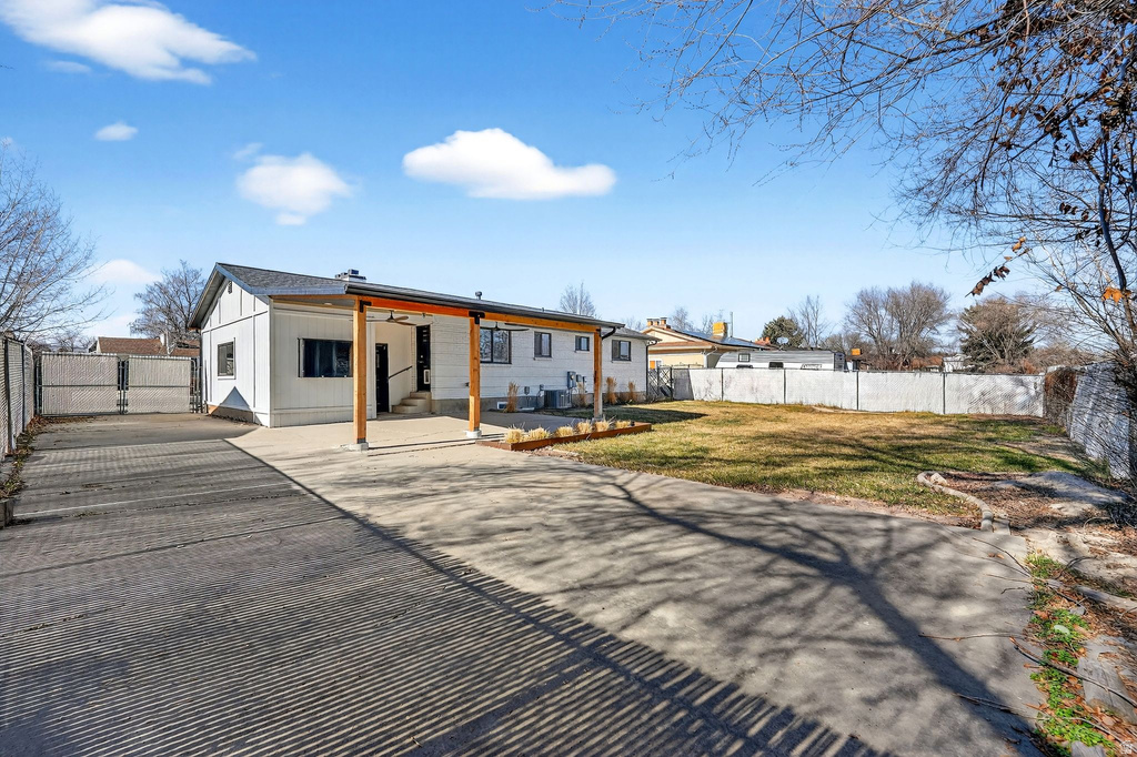 7265 S 1975 W West Jordan, UT 84084