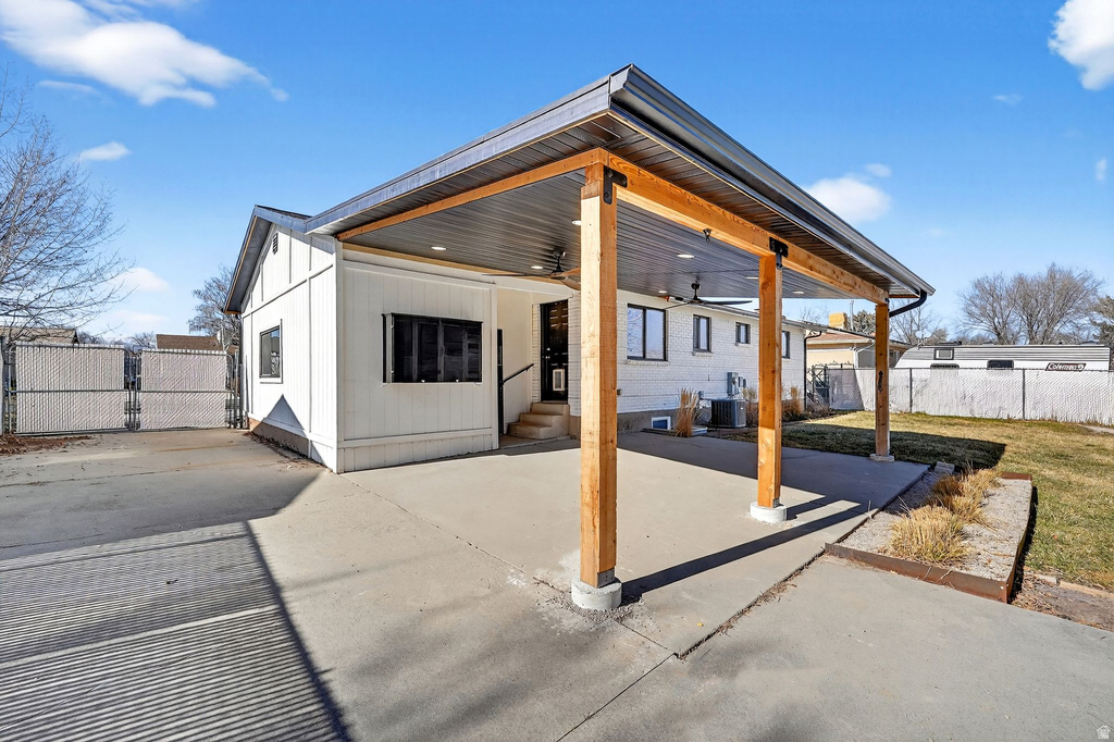 7265 S 1975 W West Jordan, UT 84084