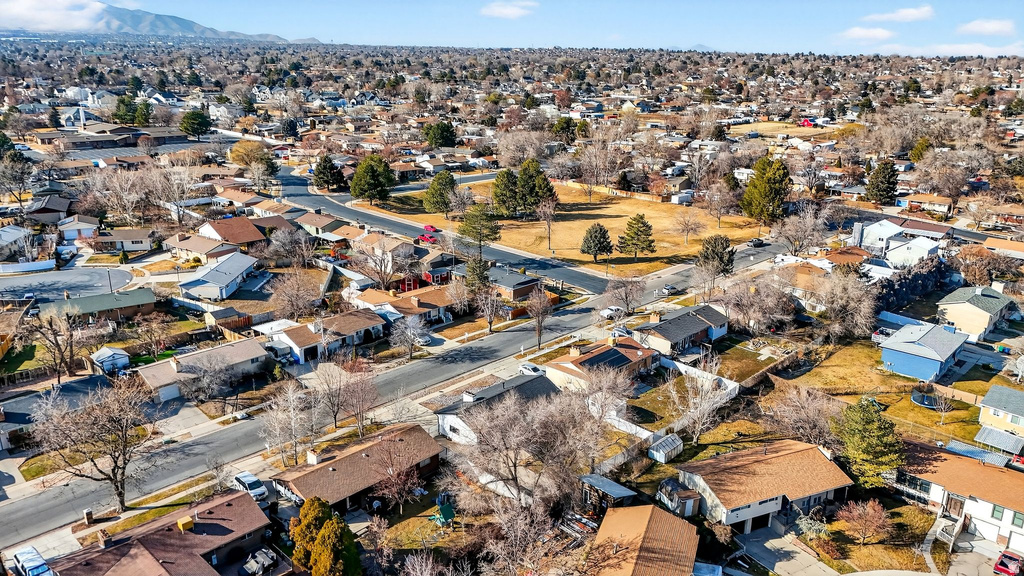 7265 S 1975 W West Jordan, UT 84084