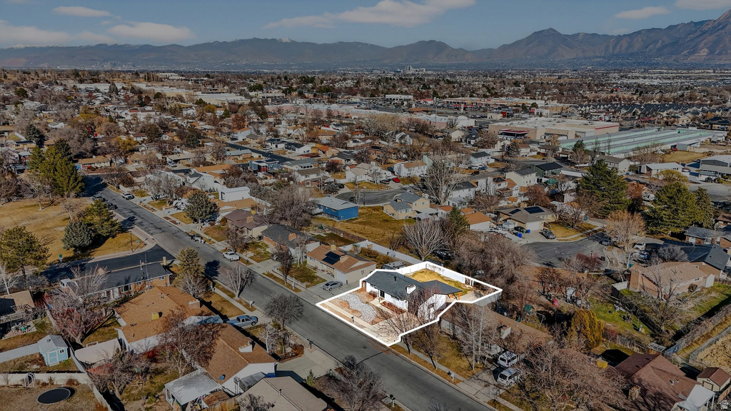 7265 S 1975 W West Jordan, UT 84084