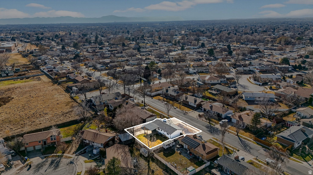 7265 S 1975 W West Jordan, UT 84084