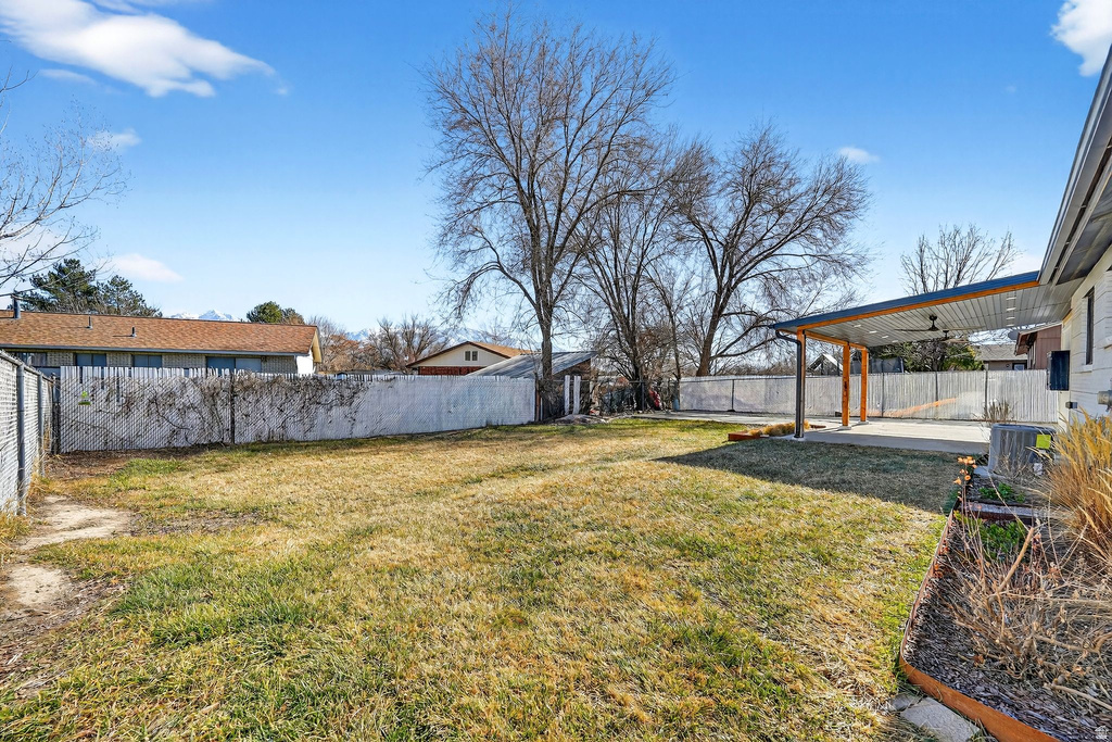 7265 S 1975 W West Jordan, UT 84084