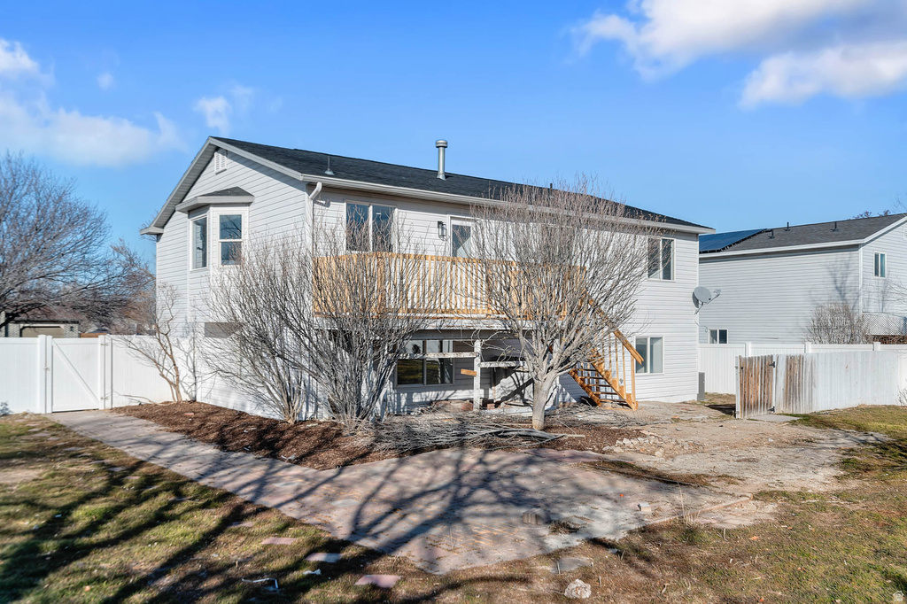 3107 W 9765 S South Jordan, UT 84095