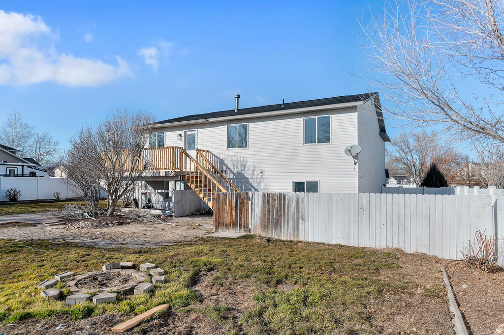 3107 W 9765 S South Jordan, UT 84095