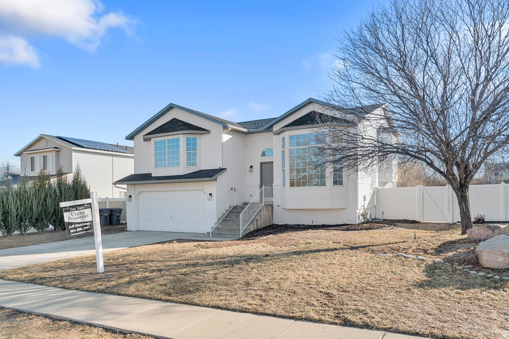 3107 W 9765 S South Jordan, UT 84095