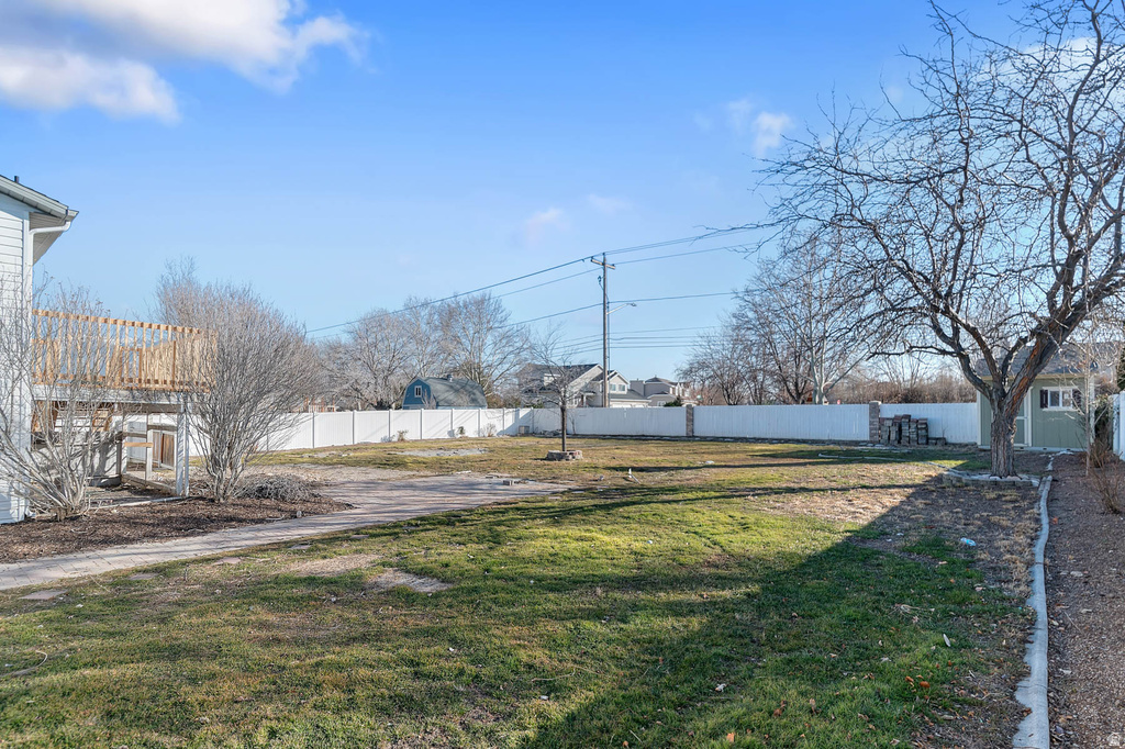 3107 W 9765 S South Jordan, UT 84095