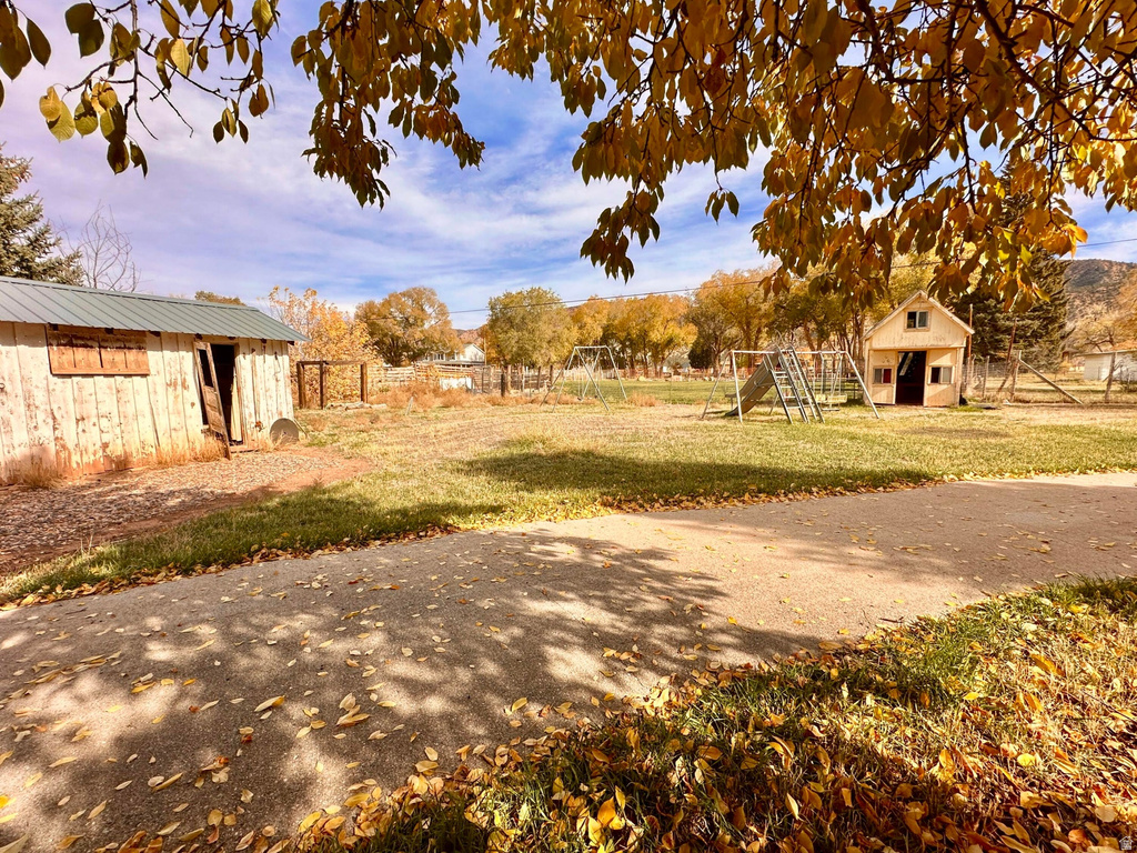 219 E 100 N Paragonah, UT 84760