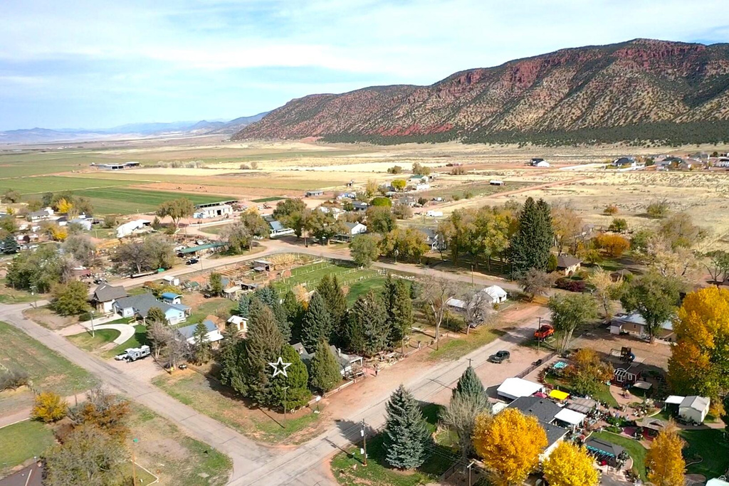 219 E 100 N Paragonah, UT 84760