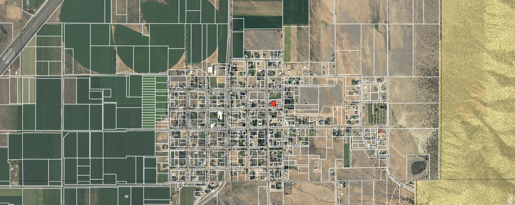 219 E 100 N Paragonah, UT 84760