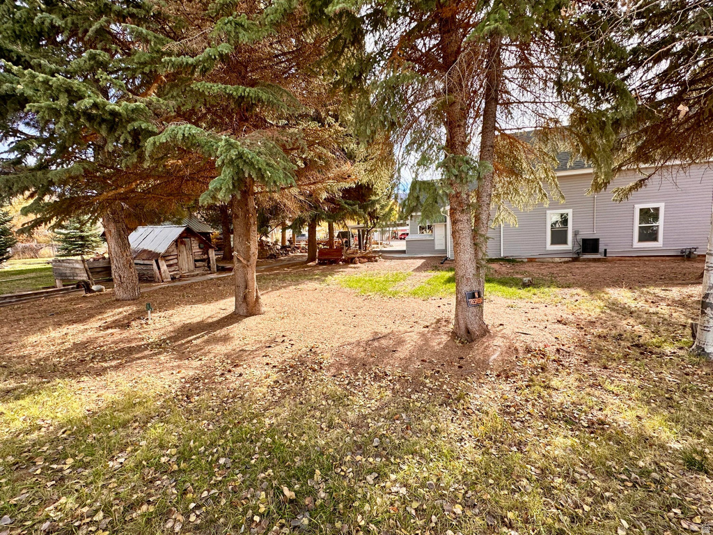 219 E 100 N Paragonah, UT 84760