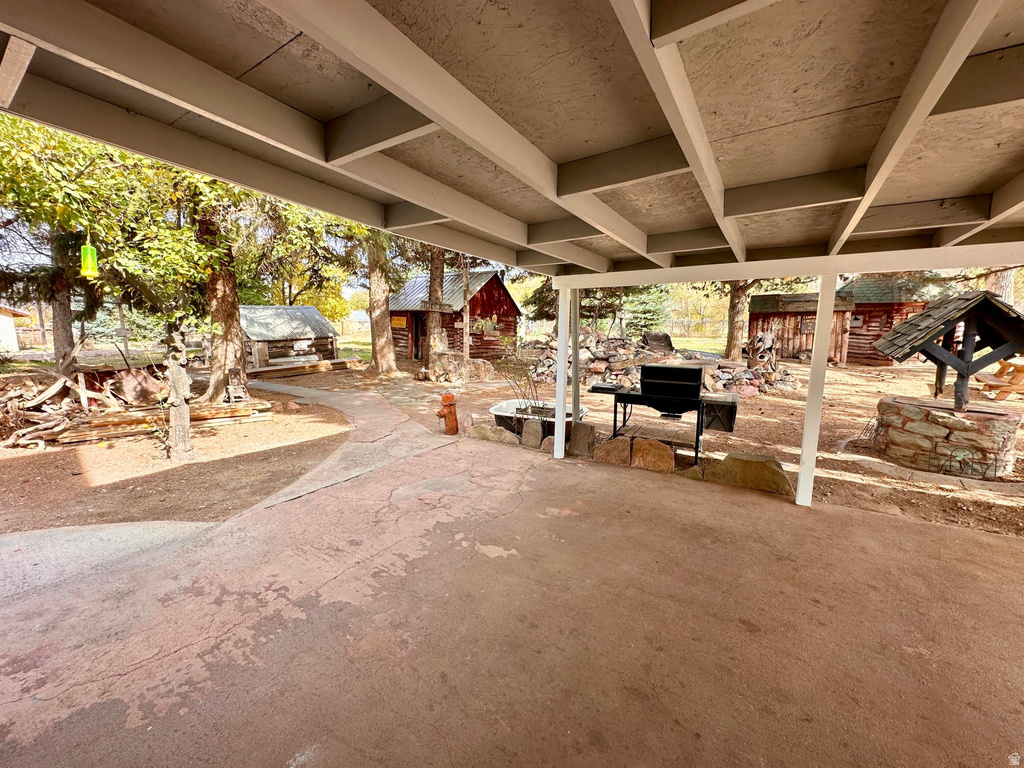 219 E 100 N Paragonah, UT 84760