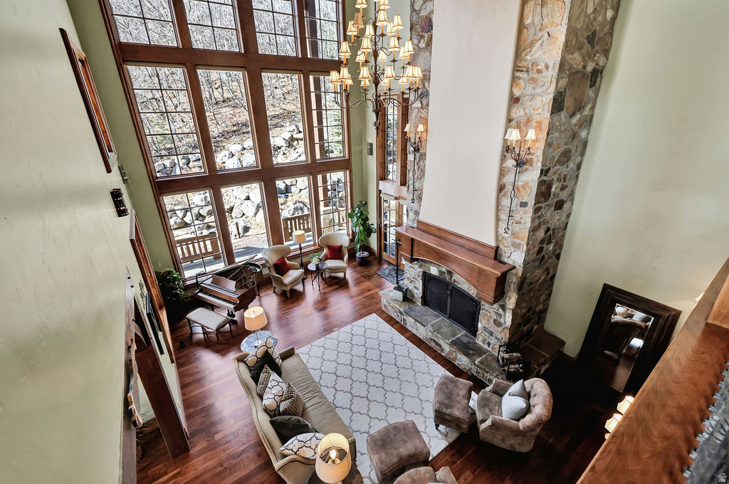 8807 N TIMPHAVEN RD Sundance, UT 84604