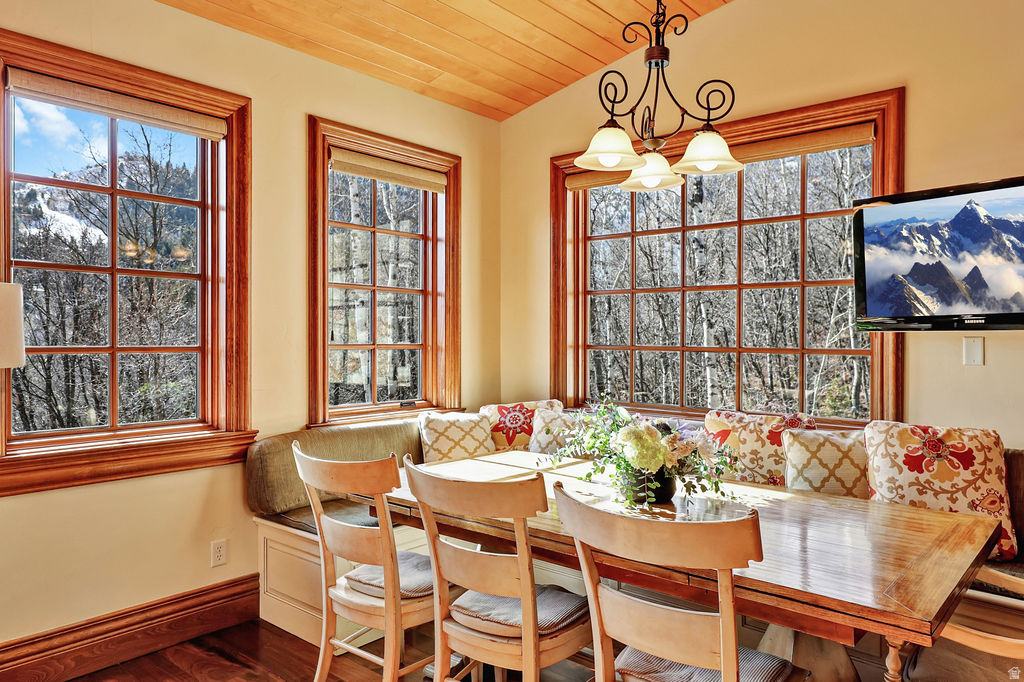 8807 N TIMPHAVEN RD Sundance, UT 84604