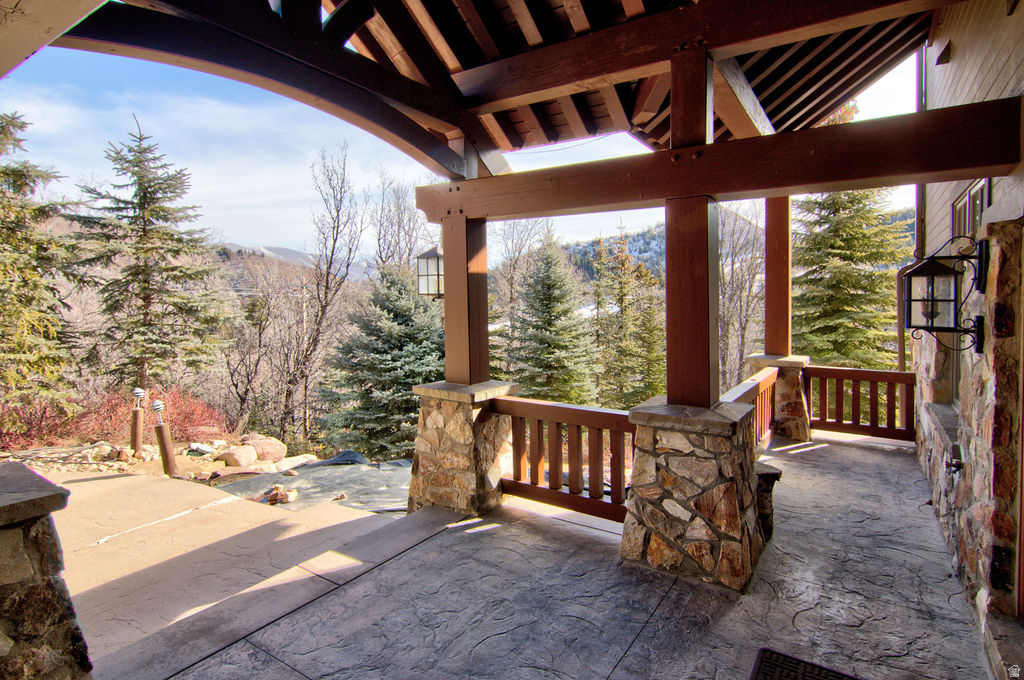 8807 N TIMPHAVEN RD Sundance, UT 84604