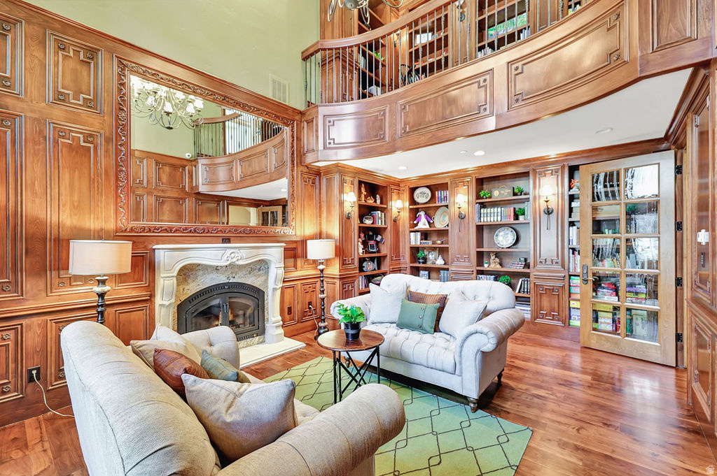 8807 N TIMPHAVEN RD Sundance, UT 84604