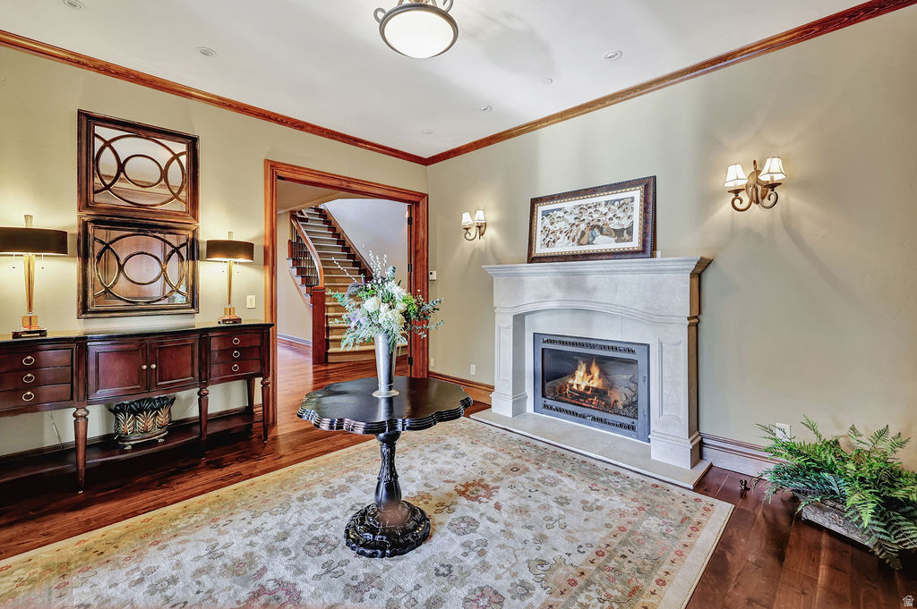 8807 N TIMPHAVEN RD Sundance, UT 84604