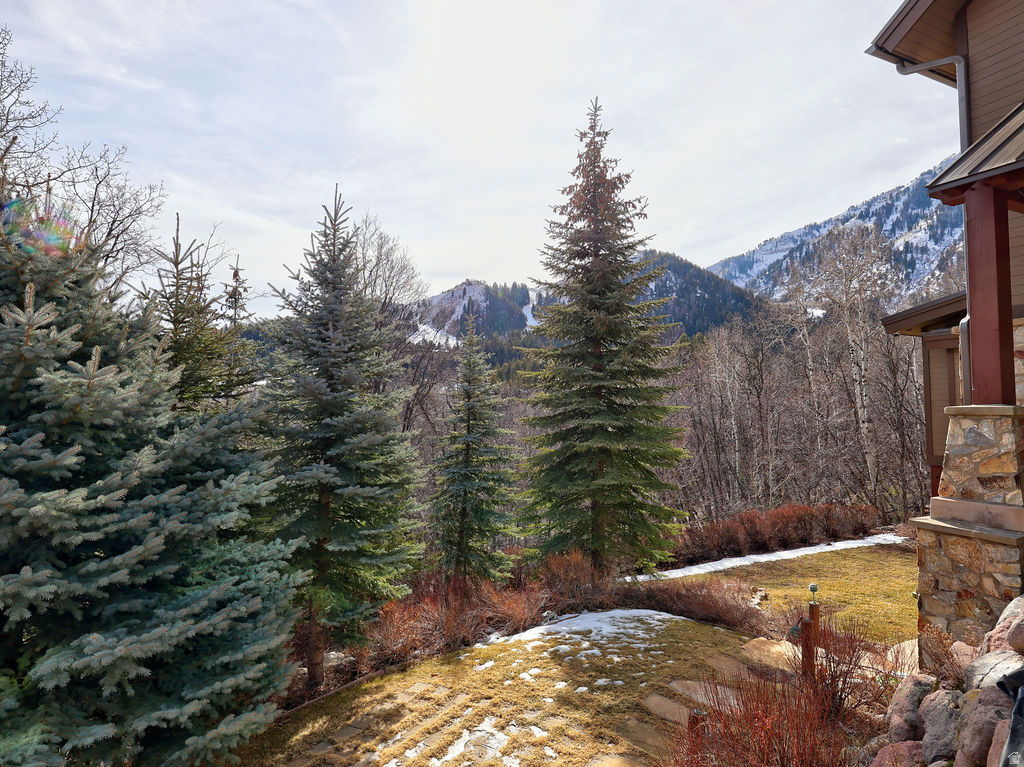 8807 N TIMPHAVEN RD Sundance, UT 84604