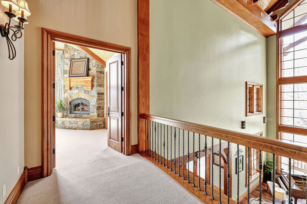 8807 N TIMPHAVEN RD Sundance, UT 84604