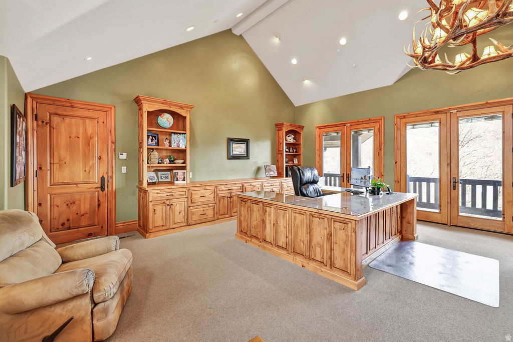 8807 N TIMPHAVEN RD Sundance, UT 84604