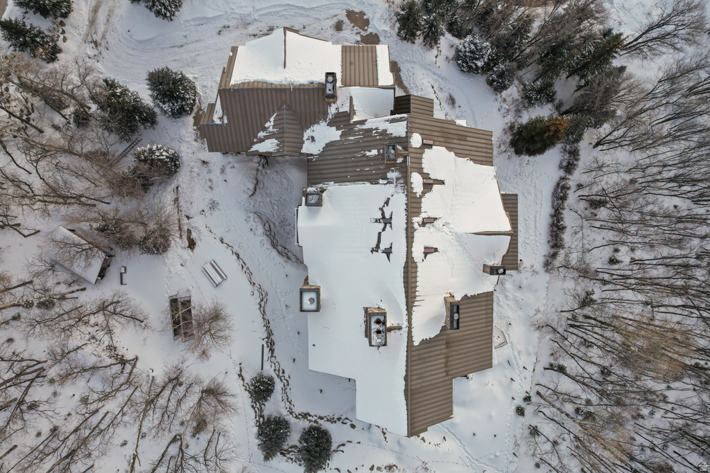 8807 N TIMPHAVEN RD Sundance, UT 84604