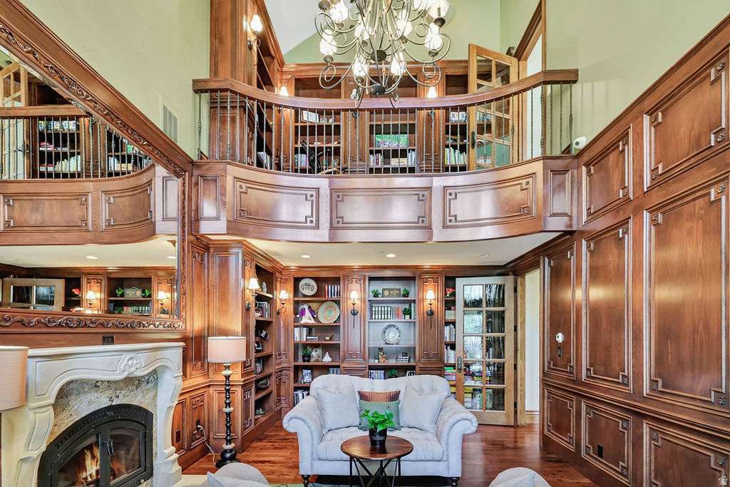 8807 N TIMPHAVEN RD Sundance, UT 84604