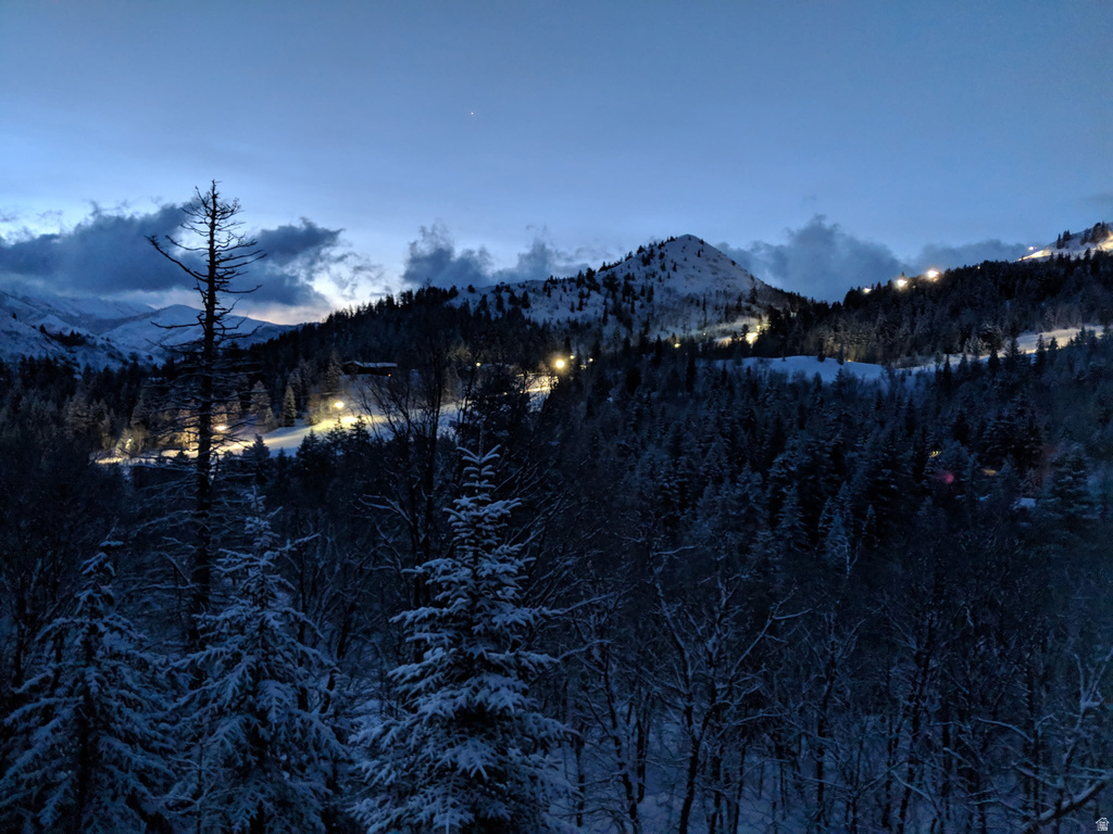 8807 N TIMPHAVEN RD Sundance, UT 84604