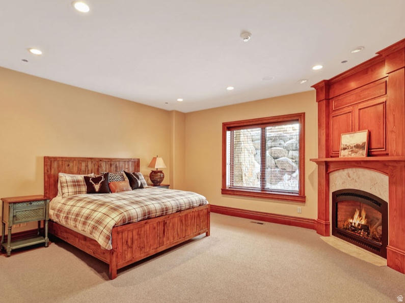 8807 N TIMPHAVEN RD Sundance, UT 84604