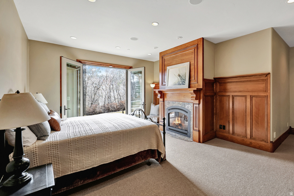 8807 N TIMPHAVEN RD Sundance, UT 84604