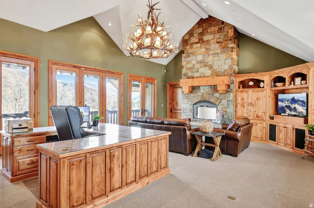 8807 N TIMPHAVEN RD Sundance, UT 84604