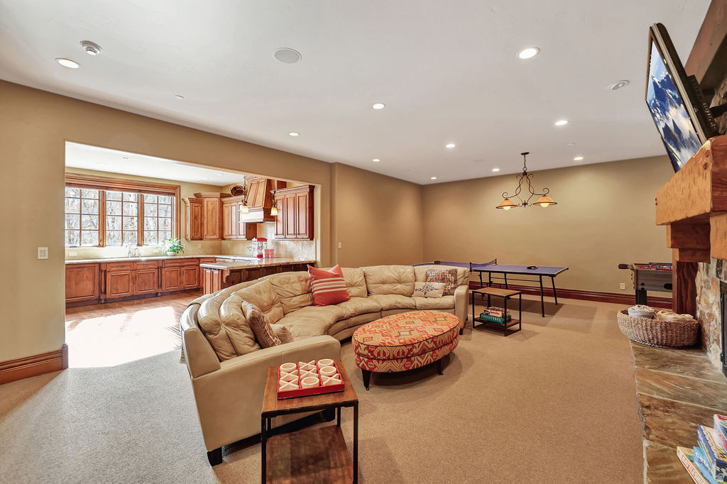 8807 N TIMPHAVEN RD Sundance, UT 84604