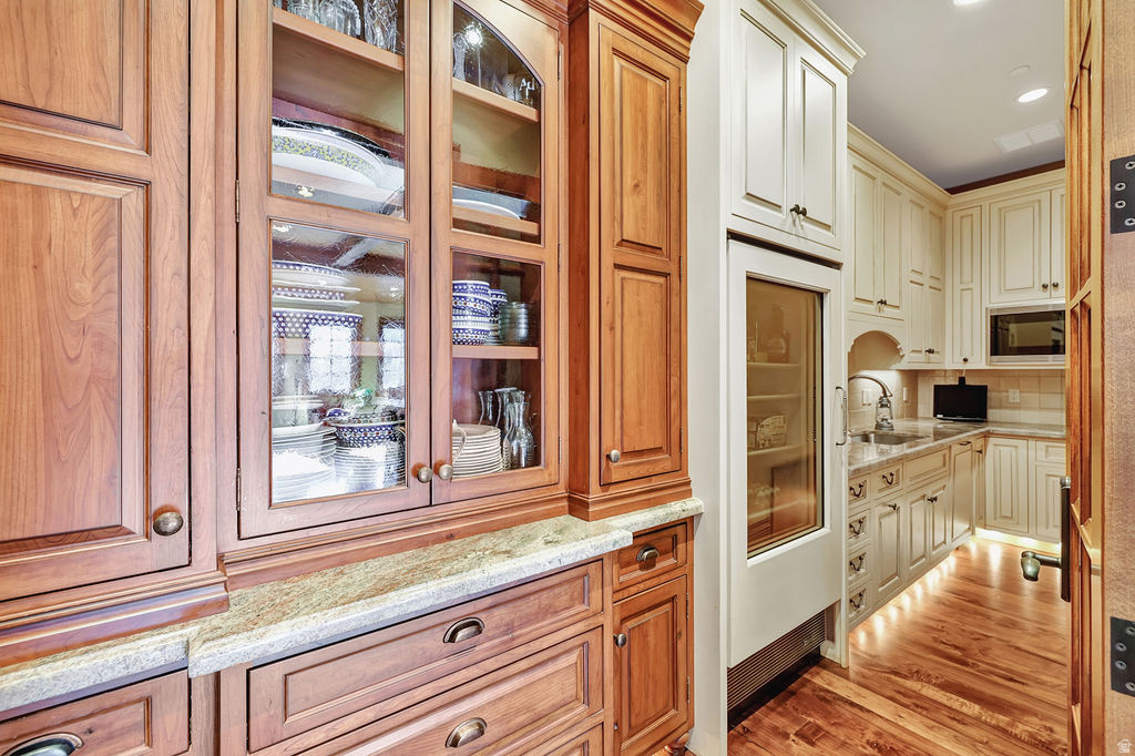 8807 N TIMPHAVEN RD Sundance, UT 84604