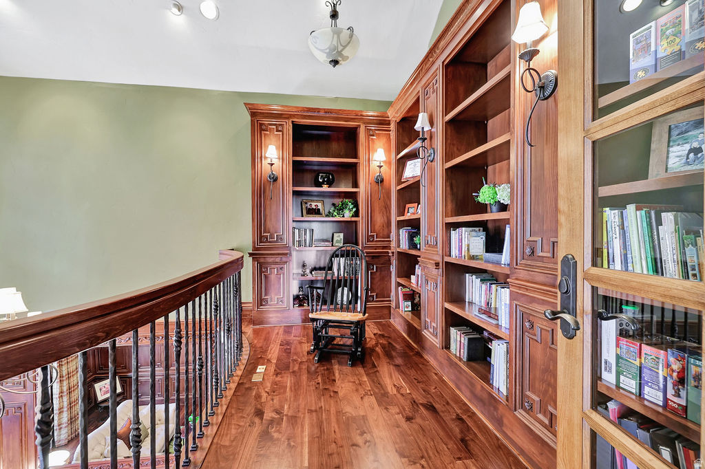 8807 N TIMPHAVEN RD Sundance, UT 84604