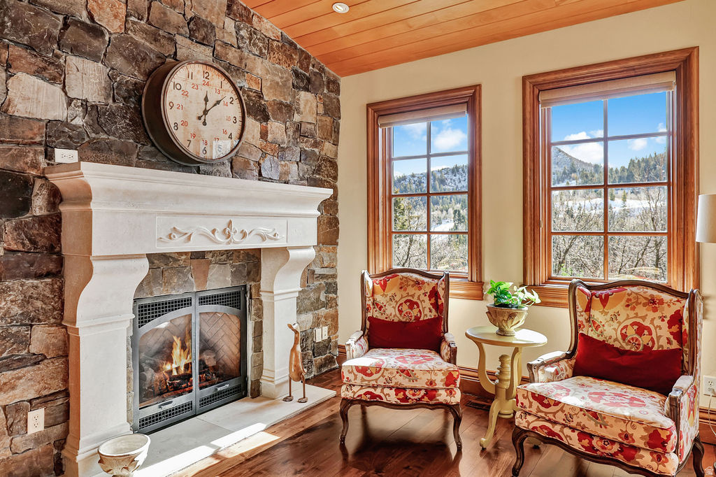 8807 N TIMPHAVEN RD Sundance, UT 84604