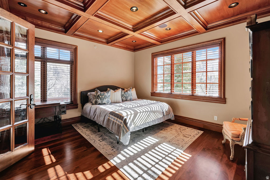 8807 N TIMPHAVEN RD Sundance, UT 84604