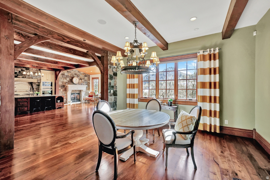 8807 N TIMPHAVEN RD Sundance, UT 84604