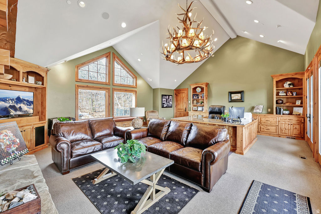 8807 N TIMPHAVEN RD Sundance, UT 84604