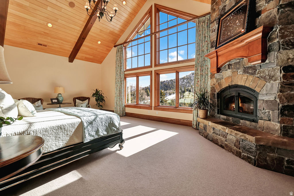 8807 N TIMPHAVEN RD Sundance, UT 84604