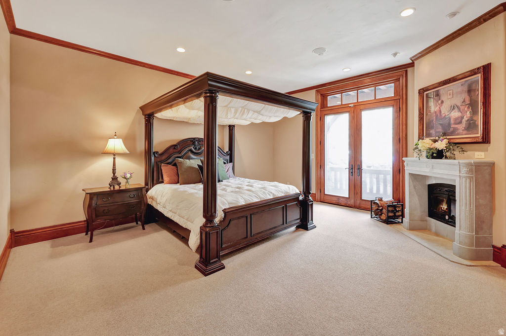 8807 N TIMPHAVEN RD Sundance, UT 84604